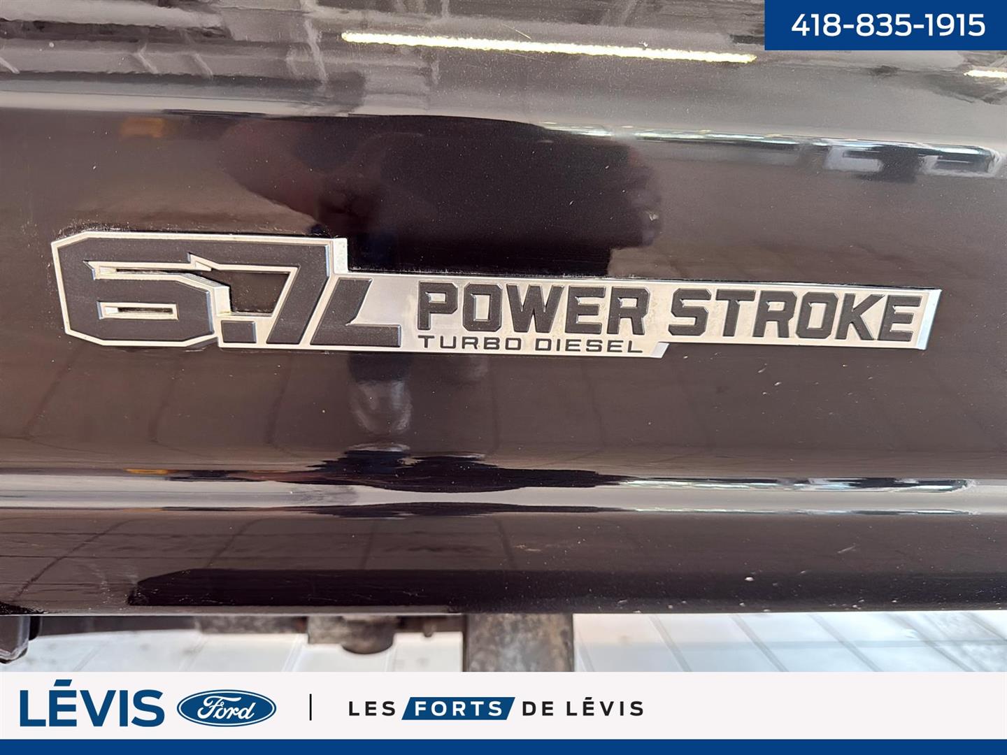 ford Super Duty F-250 SRW 2023 - 11