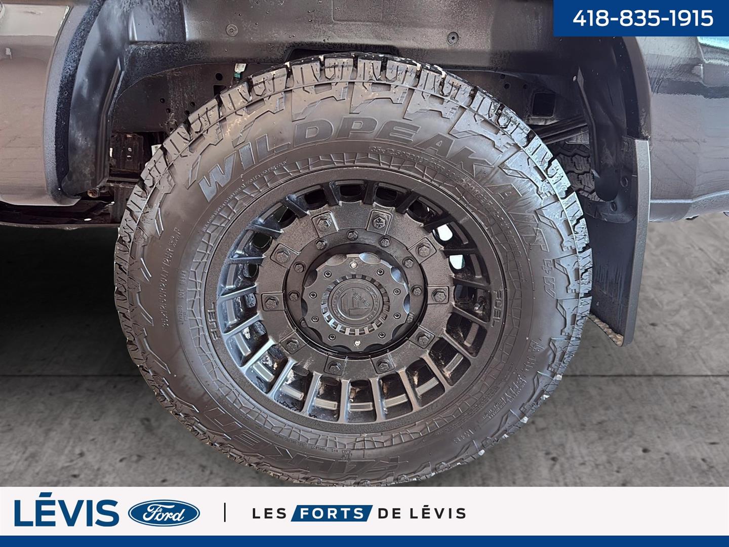 ford Super Duty F-250 SRW 2023 - 12