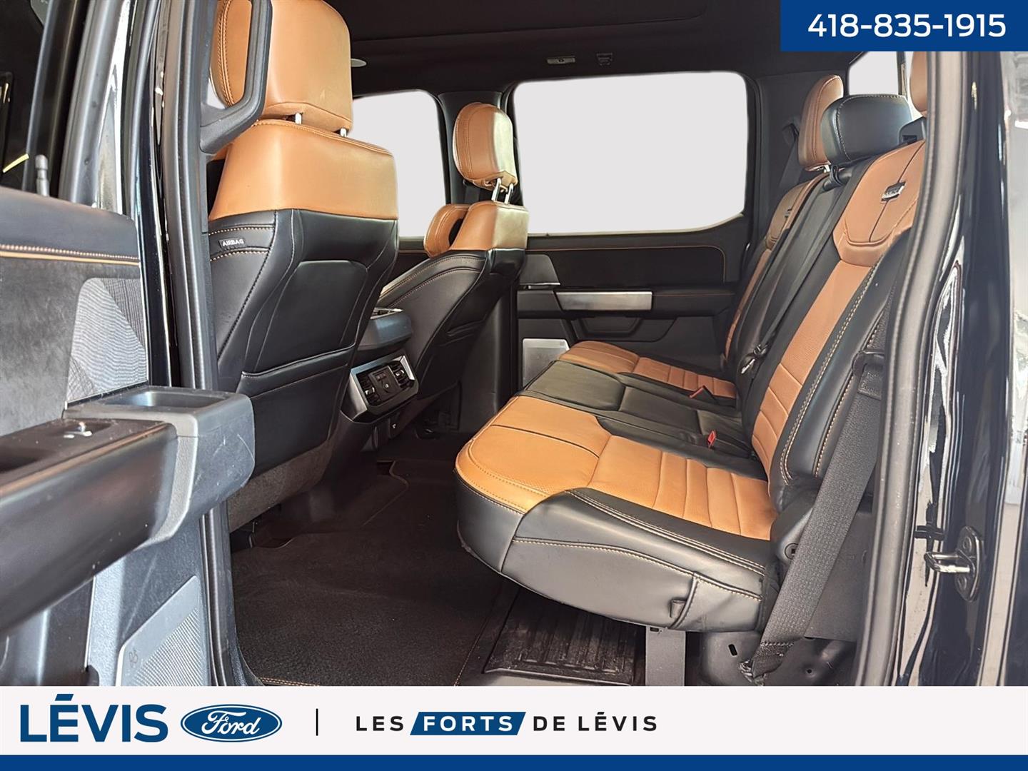 ford Super Duty F-250 SRW 2023 - 15