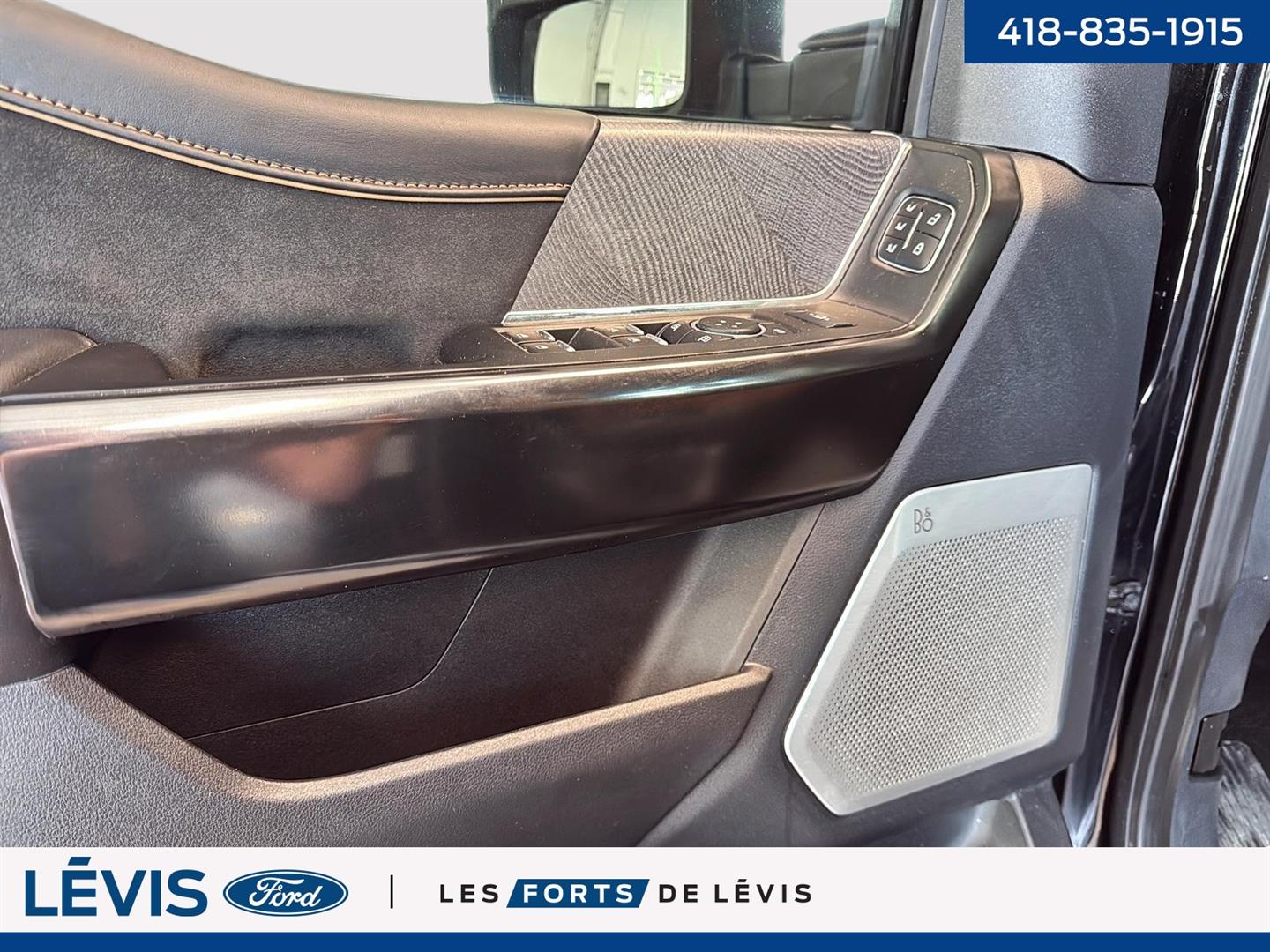 ford Super Duty F-250 SRW 2023 - 17