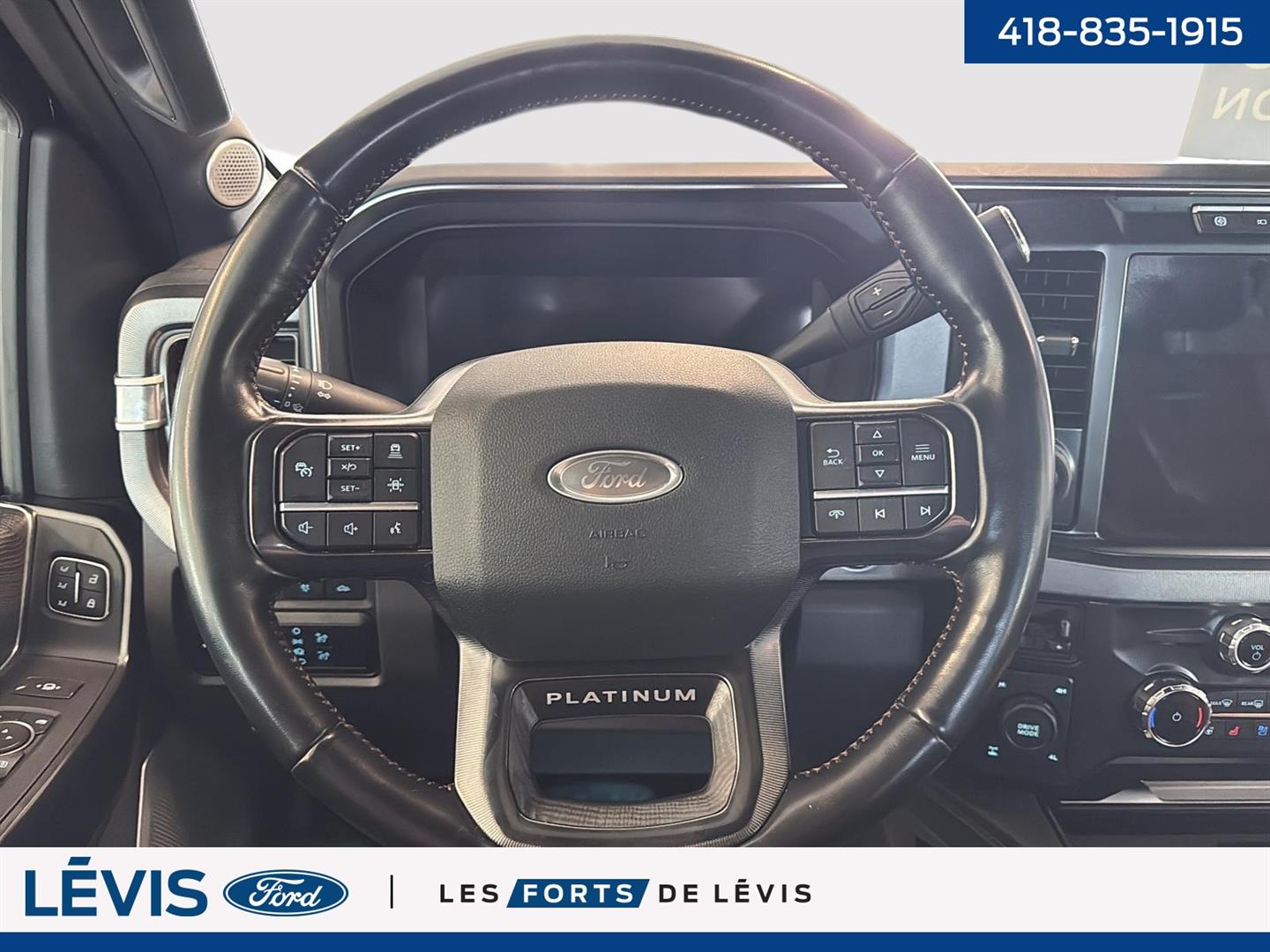 ford Super Duty F-250 SRW 2023 - 18