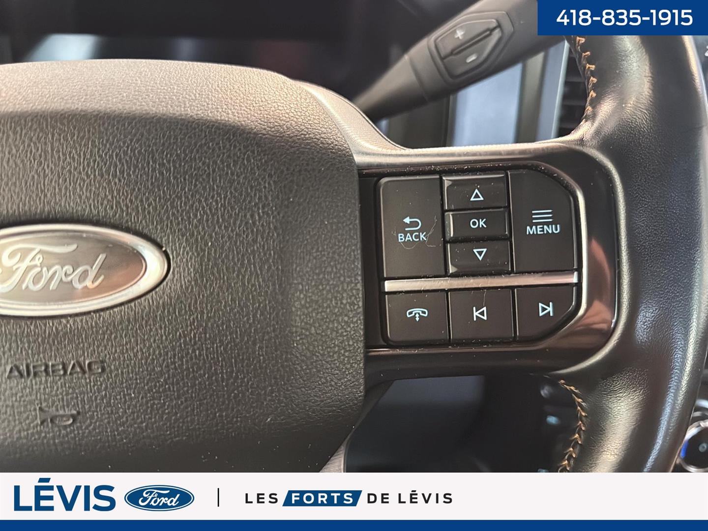 ford Super Duty F-250 SRW 2023 - 20