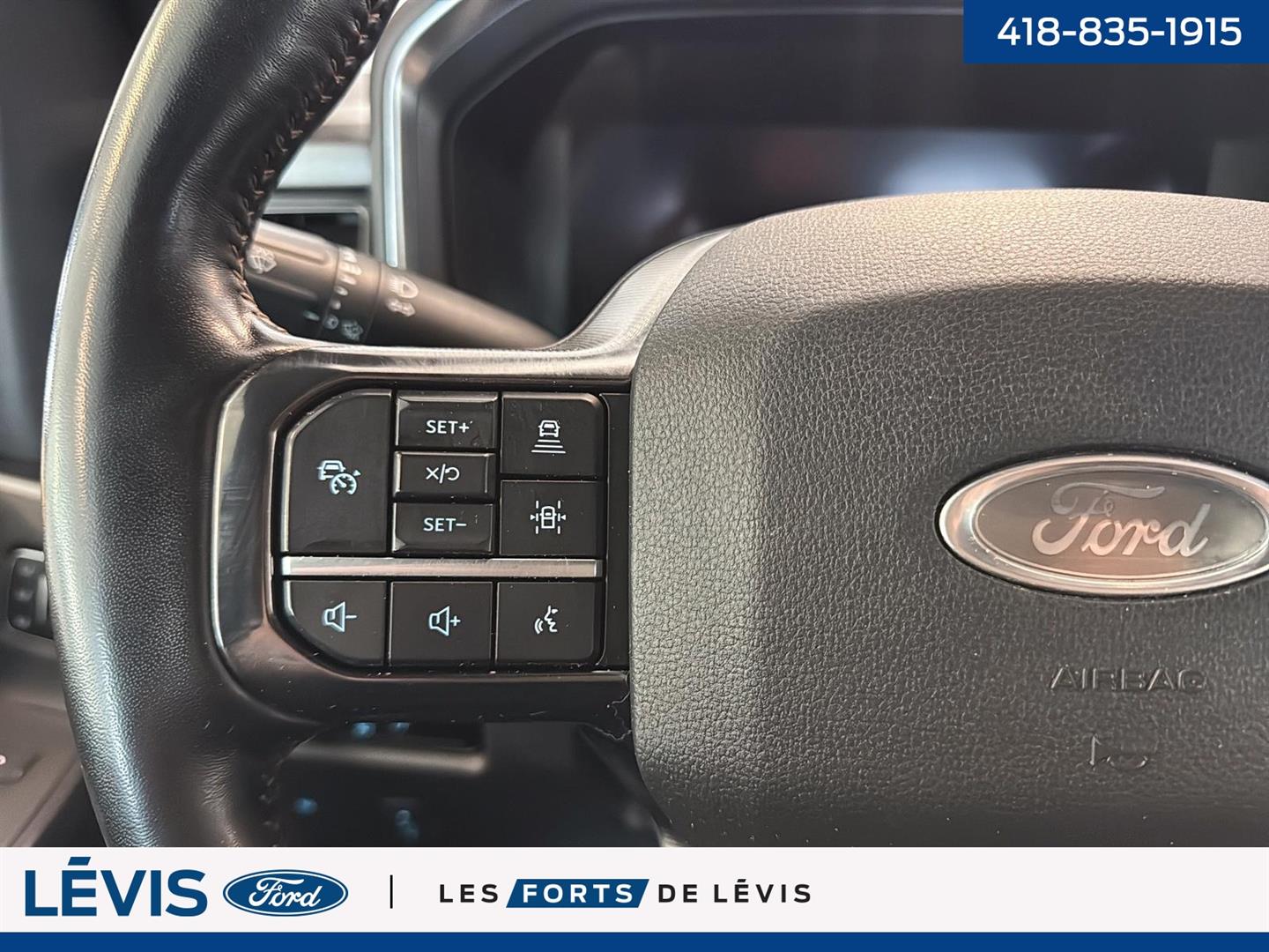 ford Super Duty F-250 SRW 2023 - 21