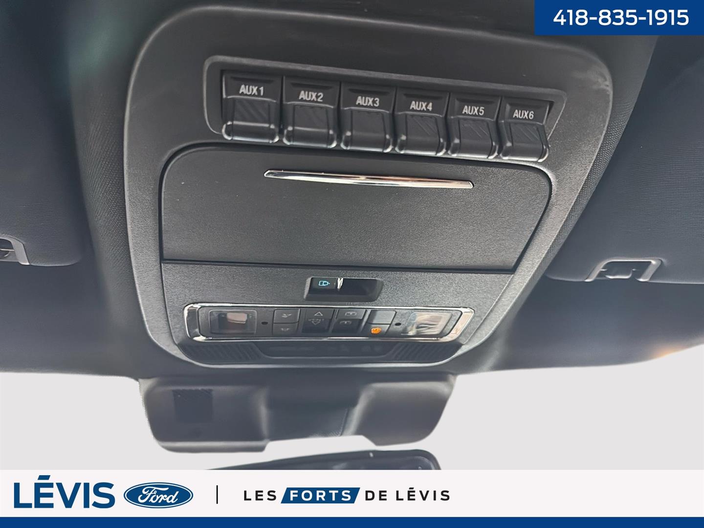ford Super Duty F-250 SRW 2023 - 24
