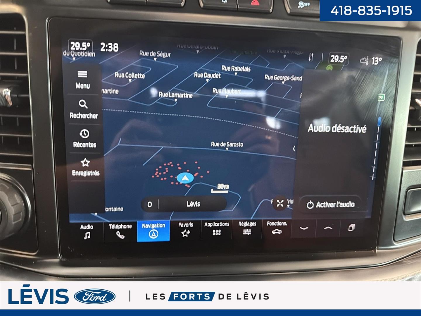 ford Super Duty F-250 SRW 2023 - 27