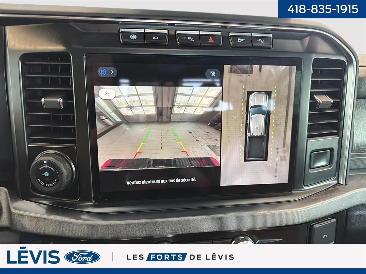 ford Super Duty F-250 SRW 2023 - 29