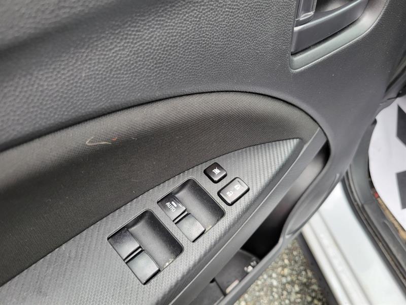 mitsubishi Mirage 2022 - 17