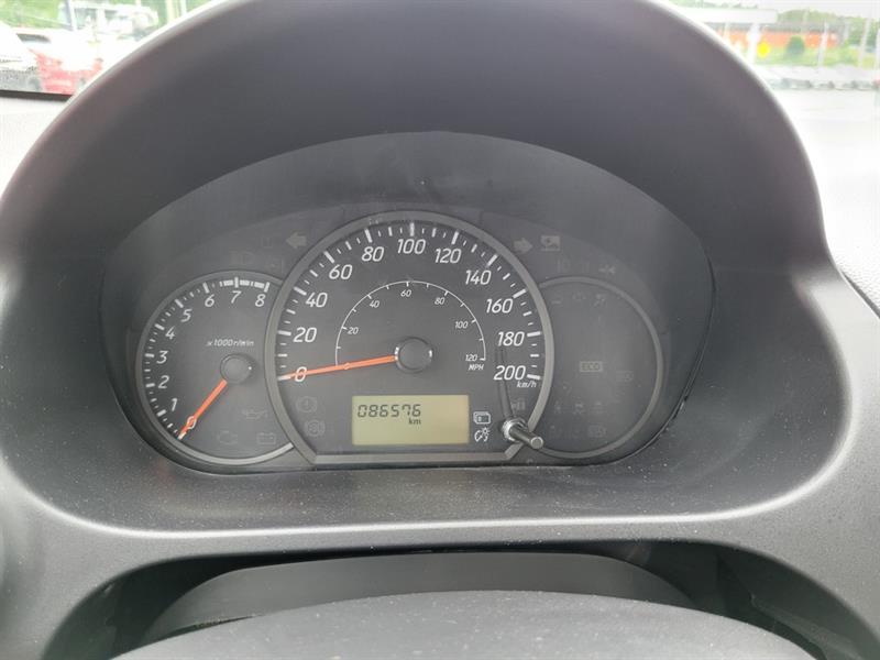 mitsubishi Mirage 2022 - 20