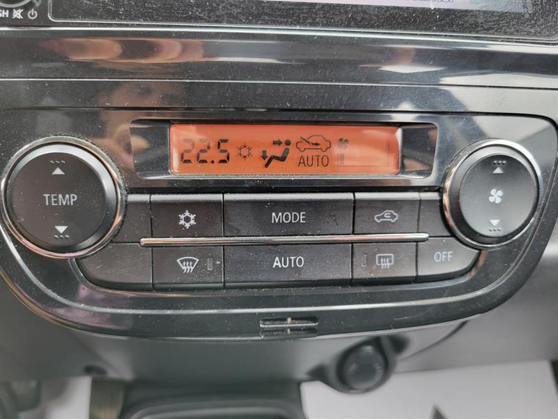 mitsubishi Mirage 2022 - 27