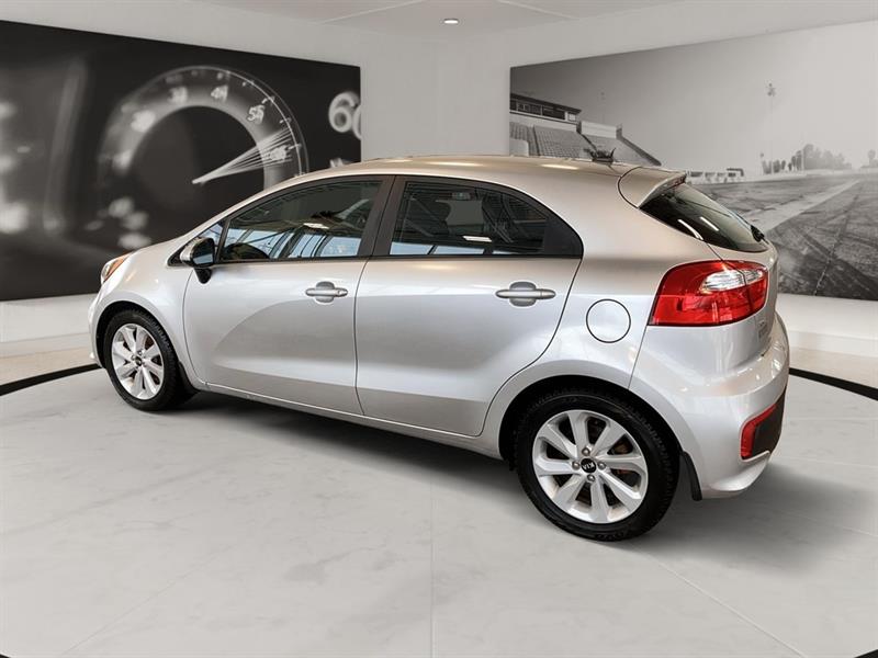 kia Rio 2017 - 6