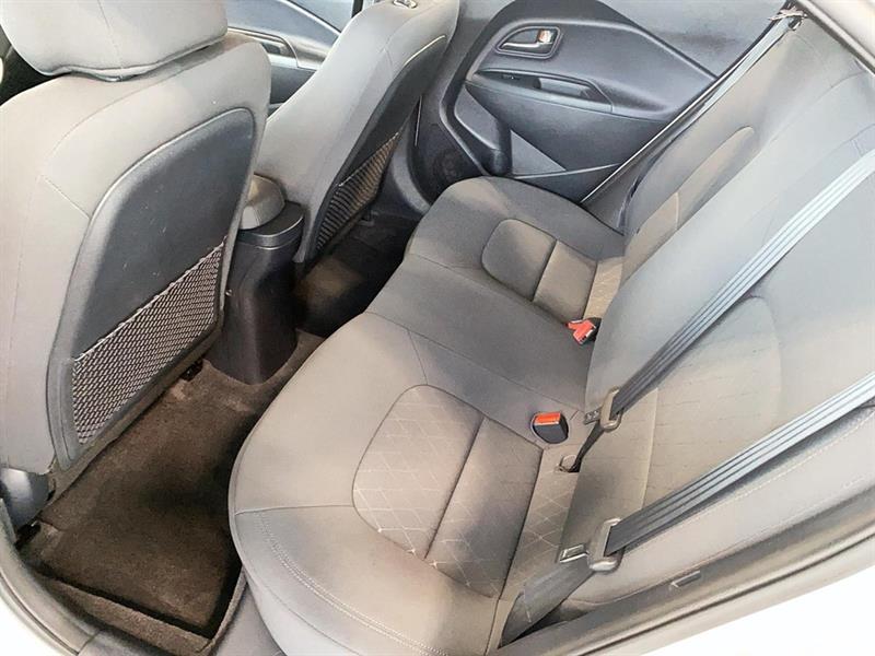 kia Rio 2017 - 7