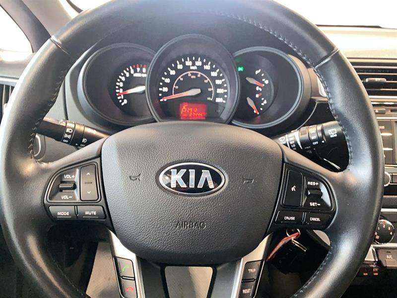 kia Rio 2017 - 10