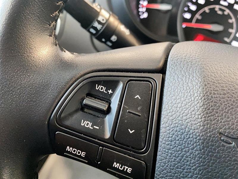 kia Rio 2017 - 11
