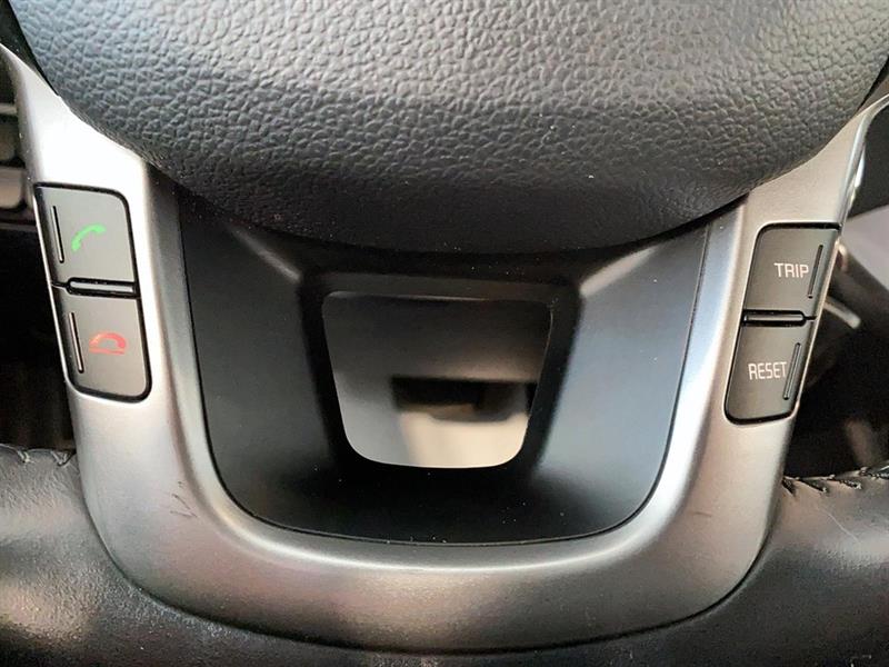 kia Rio 2017 - 13