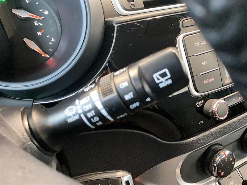 kia Rio 2017 - 15
