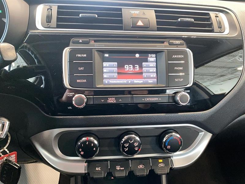kia Rio 2017 - 17