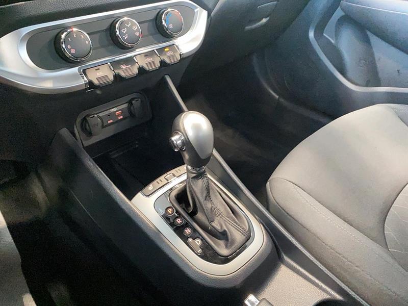 kia Rio 2017 - 19