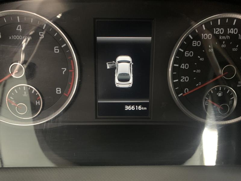 kia K5 2022 - 8