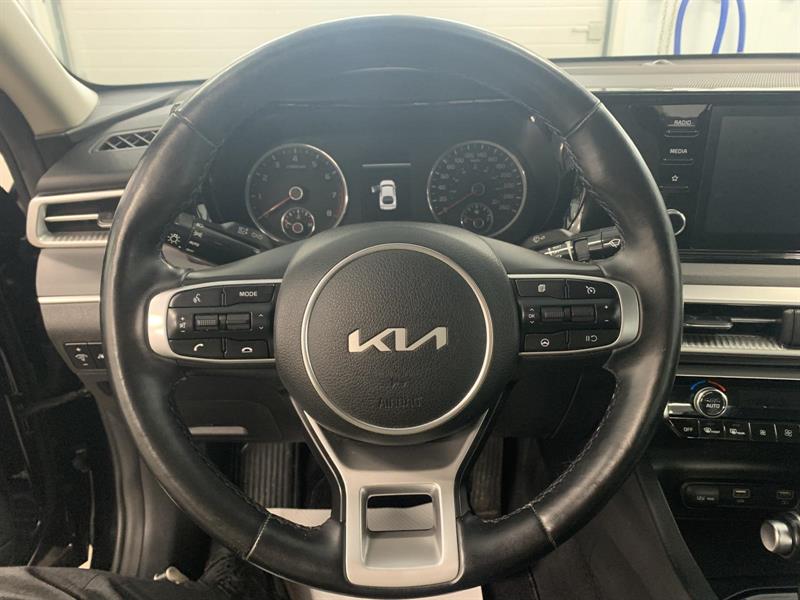 kia K5 2022 - 9