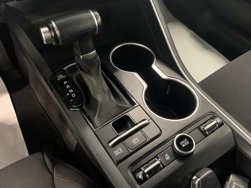 kia K5 2022 - 12