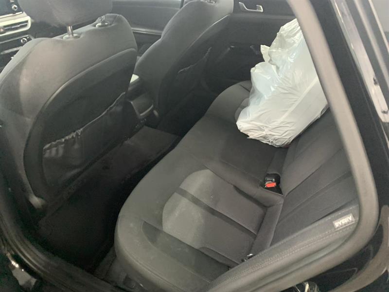 kia K5 2022 - 16