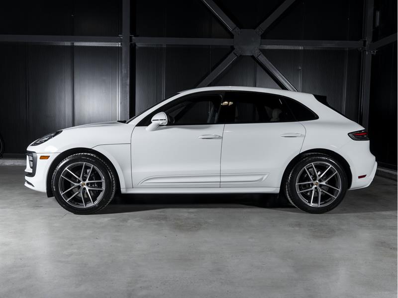 porsche Macan 2025 - 2