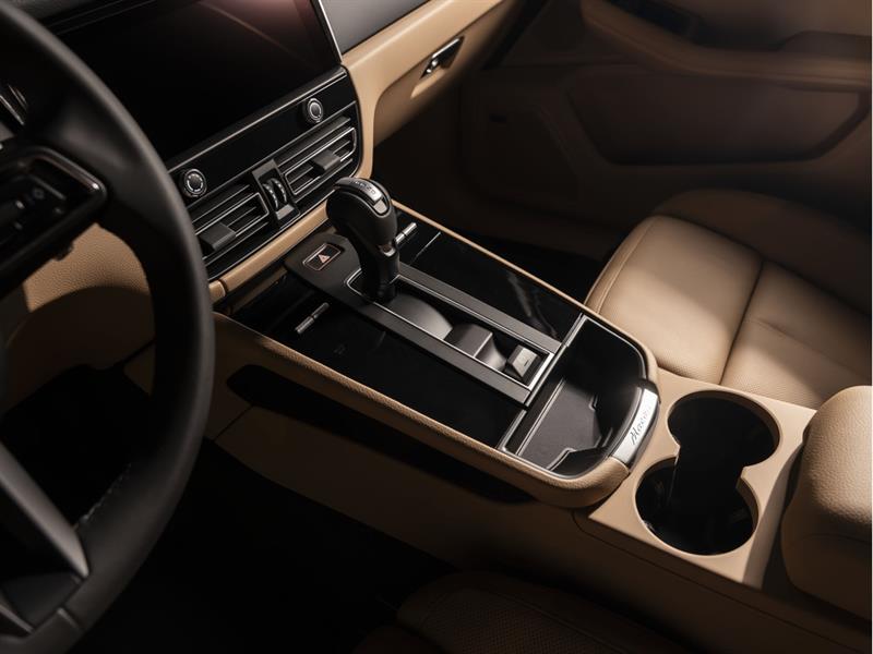 porsche Macan 2025 - 7