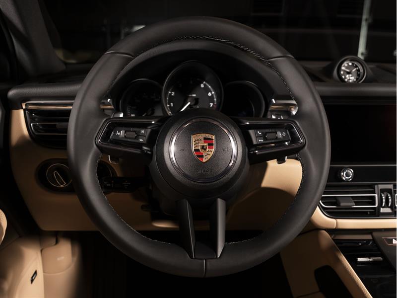 porsche Macan 2025 - 9
