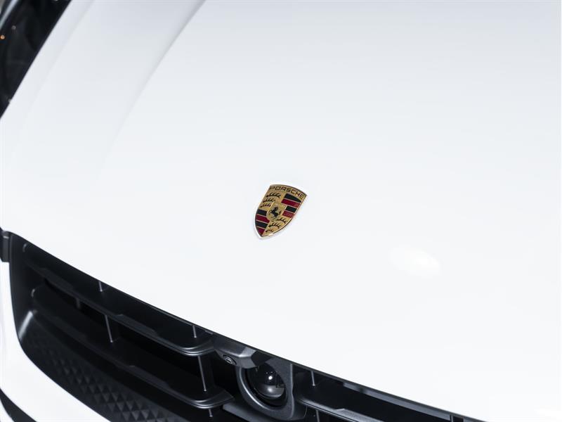 porsche Macan 2025 - 10