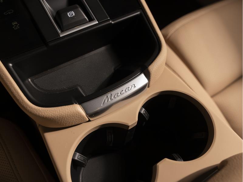 porsche Macan 2025 - 11