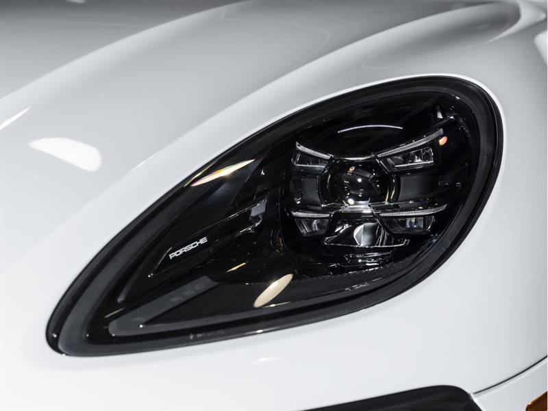 porsche Macan 2025 - 12
