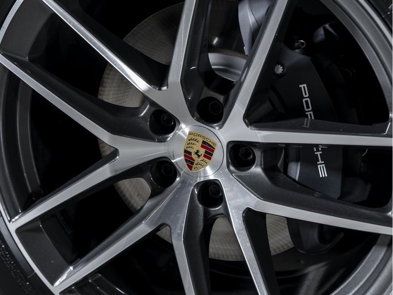 porsche Macan 2025 - 14