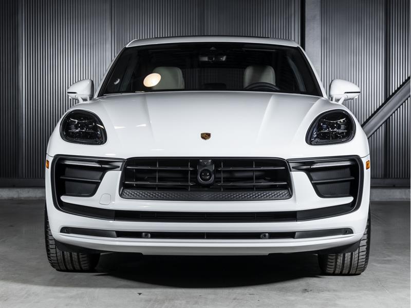 porsche Macan 2025 - 15