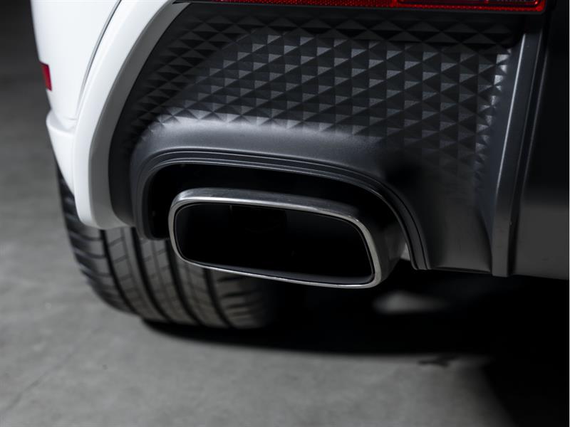 porsche Macan 2025 - 18