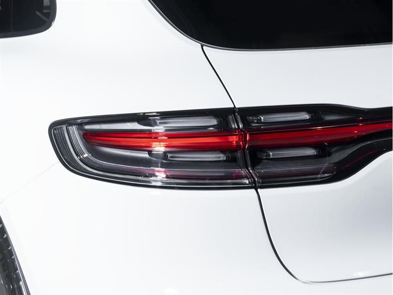 porsche Macan 2025 - 20