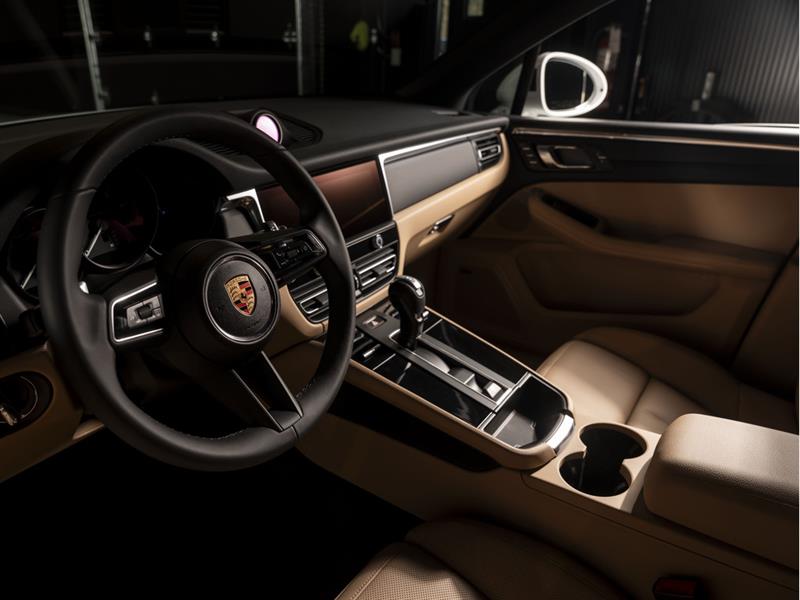 porsche Macan 2025 - 25
