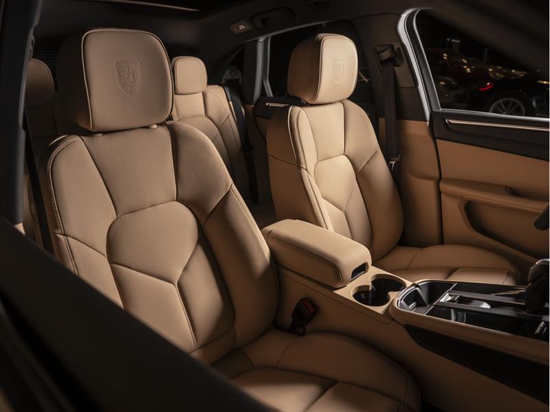 porsche Macan 2025 - 26