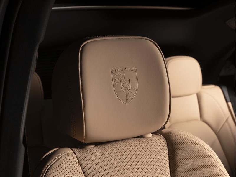 porsche Macan 2025 - 27