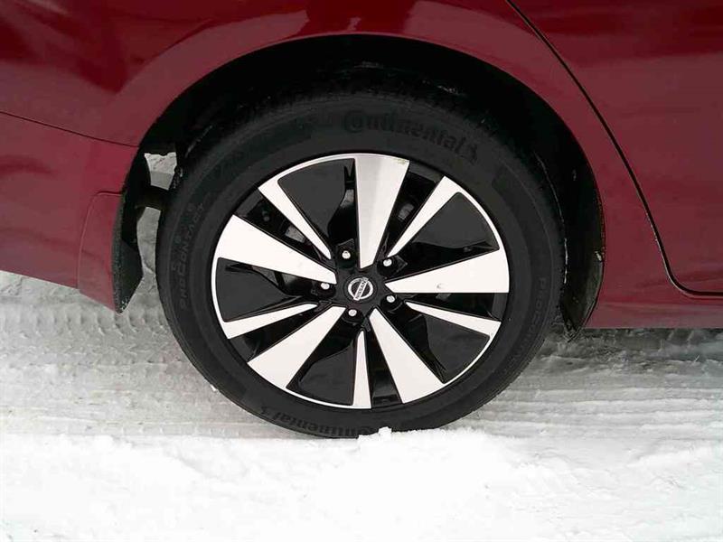 nissan Altima 2019 - 5