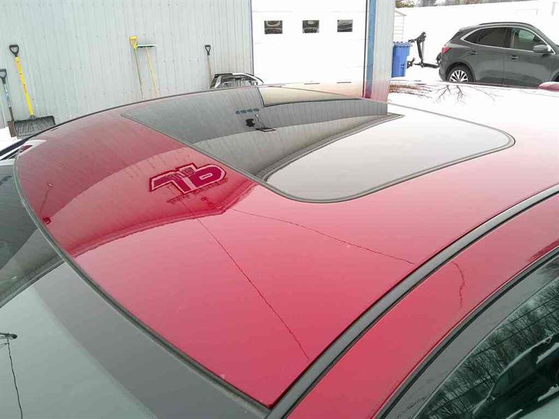 nissan Altima 2019 - 6