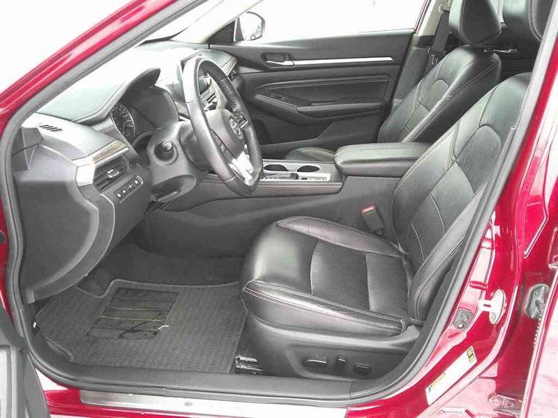 nissan Altima 2019 - 7