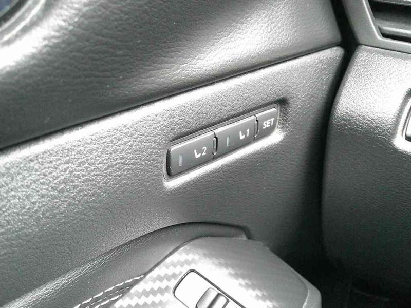 nissan Altima 2019 - 10