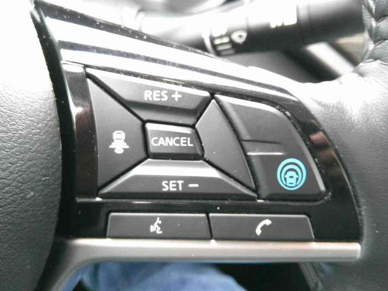 nissan Altima 2019 - 14