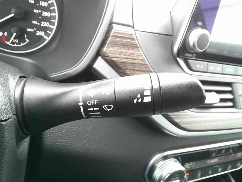 nissan Altima 2019 - 16