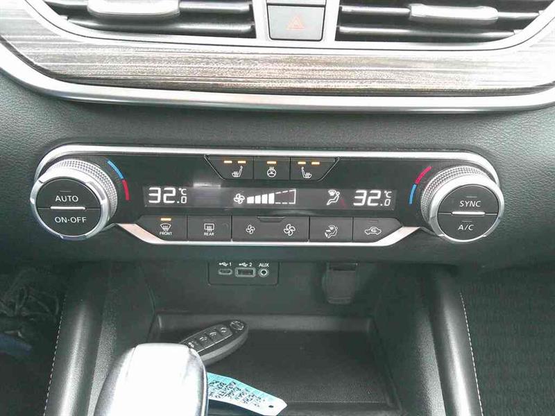 nissan Altima 2019 - 20