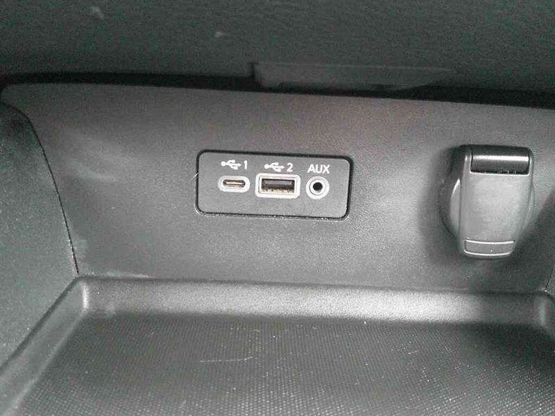 nissan Altima 2019 - 21