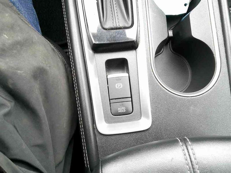 nissan Altima 2019 - 23