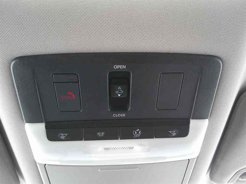 nissan Altima 2019 - 24