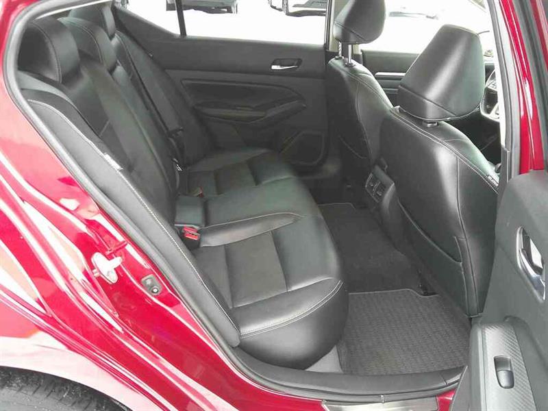nissan Altima 2019 - 29