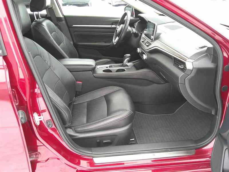 nissan Altima 2019 - 30
